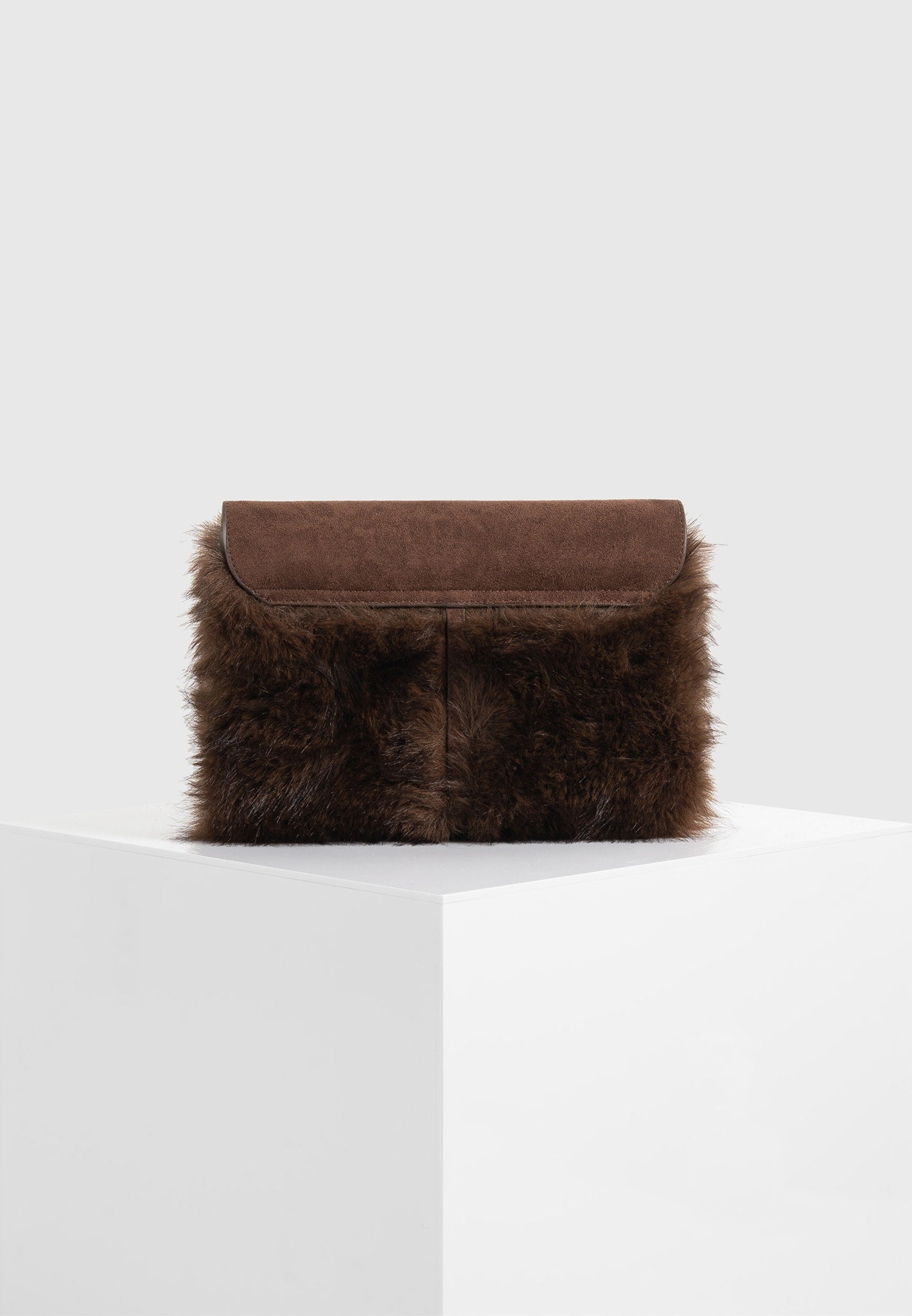 aliya-fur-suede-clutch-bag-brown-beige