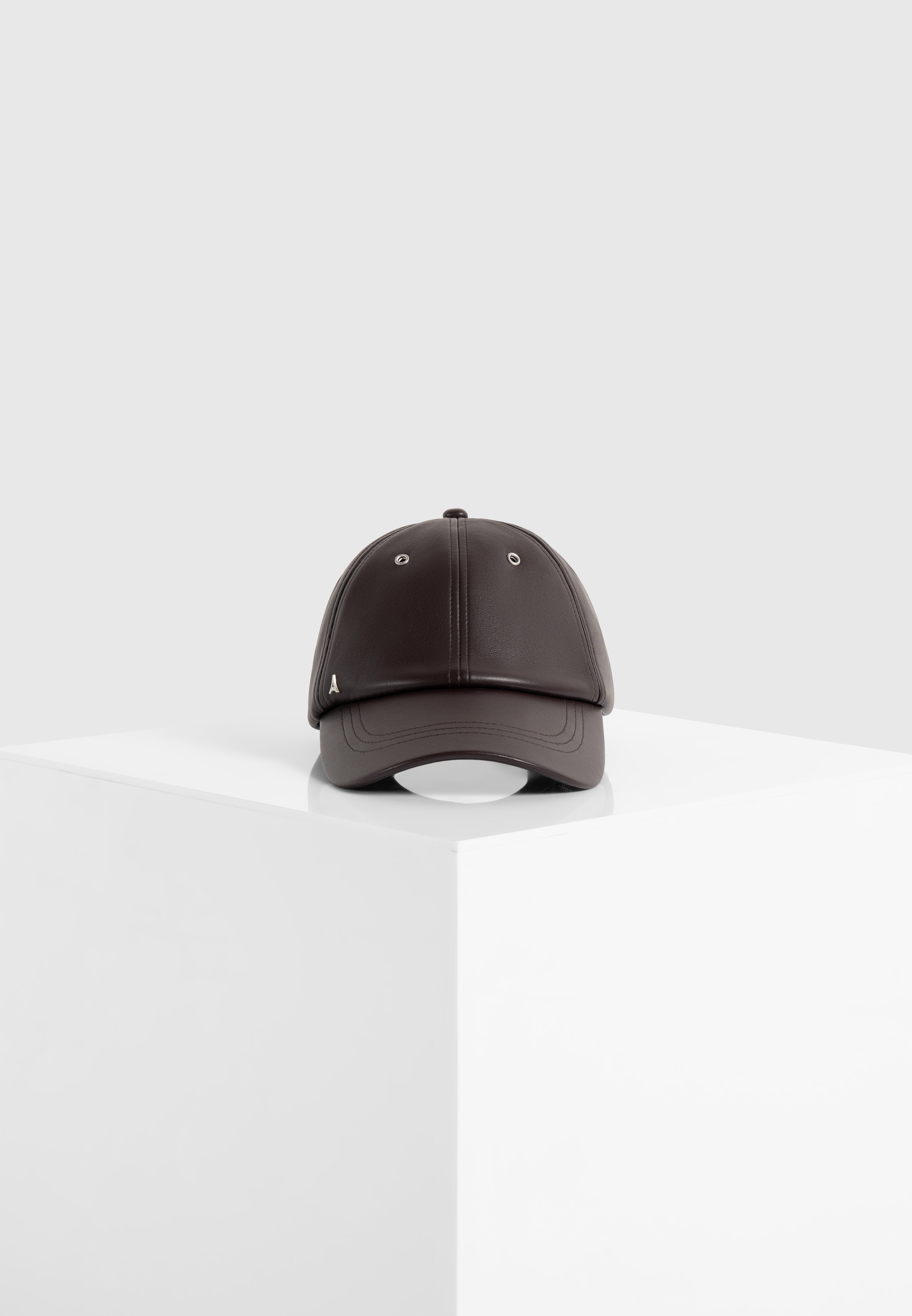 lou-leather-cap-brown