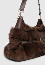 cali-fur-duffle-bag-brown