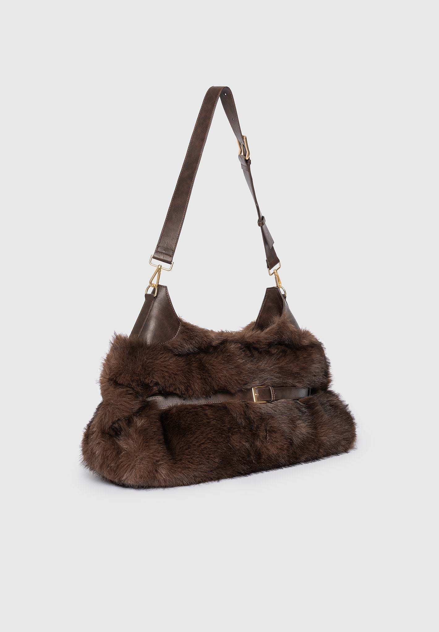 cali-fur-duffle-bag-brown