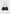 Cali - Fur Duffel Bag  - Brown