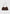 Cali - Fur Duffel Bag  - Brown
