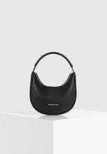 Suki - 3-In-1 Leather Mini Bag - Black