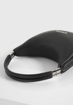 Suki - 3-In-1 Leather Mini Bag - Black
