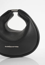 Suki - 3-In-1 Leather Mini Bag - Black