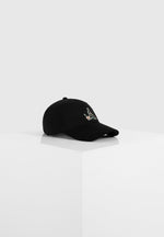 floral-eiffel-suede-contrast-cap-black