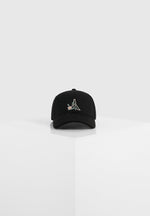 floral-eiffel-suede-contrast-cap-black