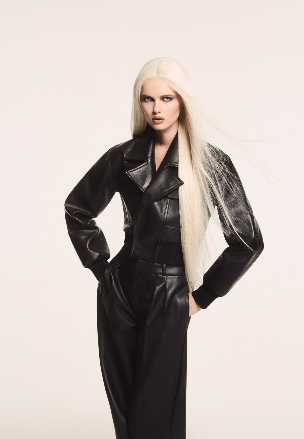 cosette-leather-lapel-bomber-jacket-black