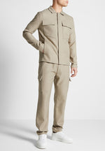 angular-pocket-overshirt-beige