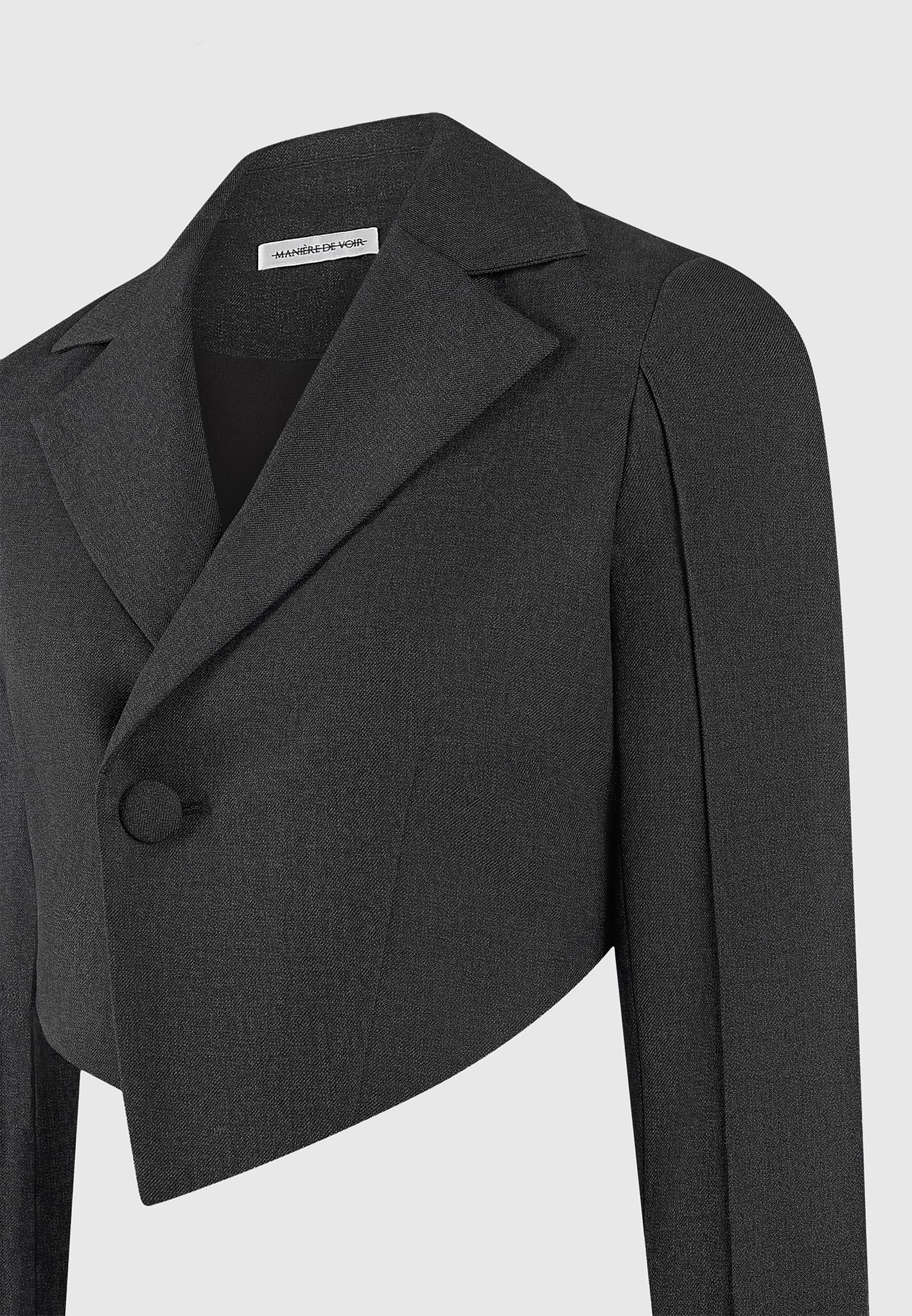 asymmetric-tailored-cropped-blazer-dark-grey
