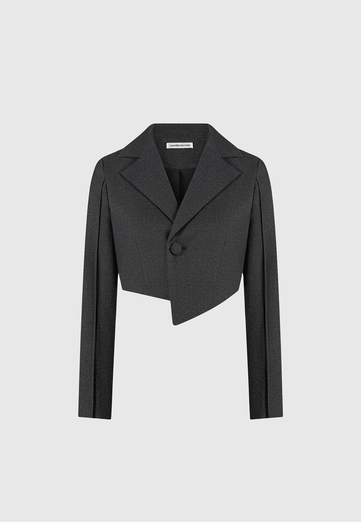 asymmetric-tailored-cropped-blazer-dark-grey