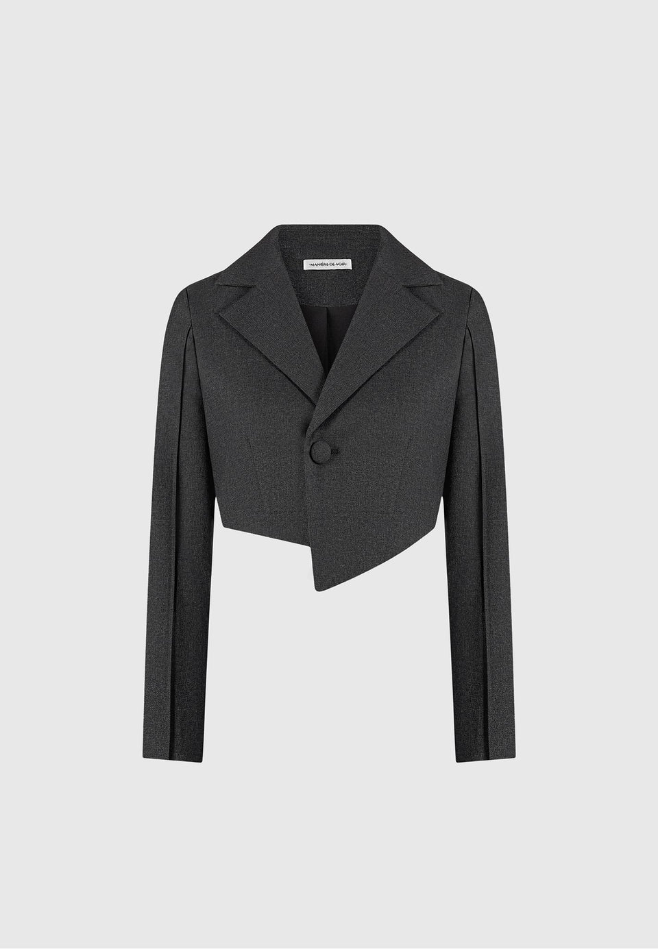 asymmetric-tailored-cropped-blazer-dark-grey