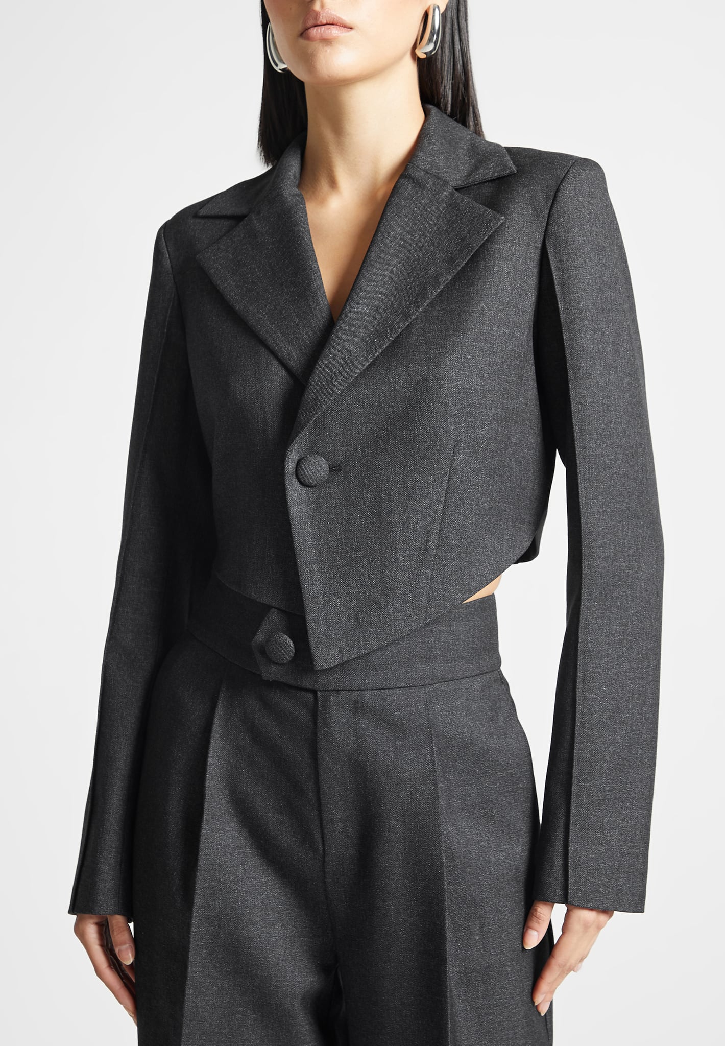 asymmetric-tailored-cropped-blazer-dark-grey