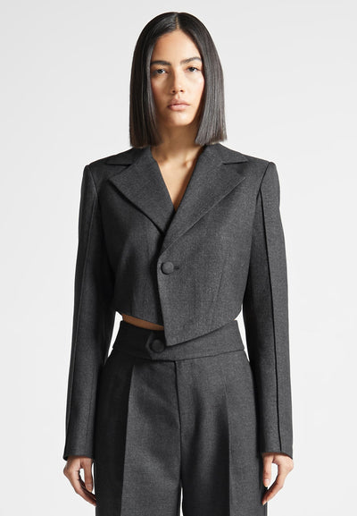 asymmetric-tailored-cropped-blazer-dark-grey