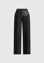 leather-panel-tailored-trousers-black