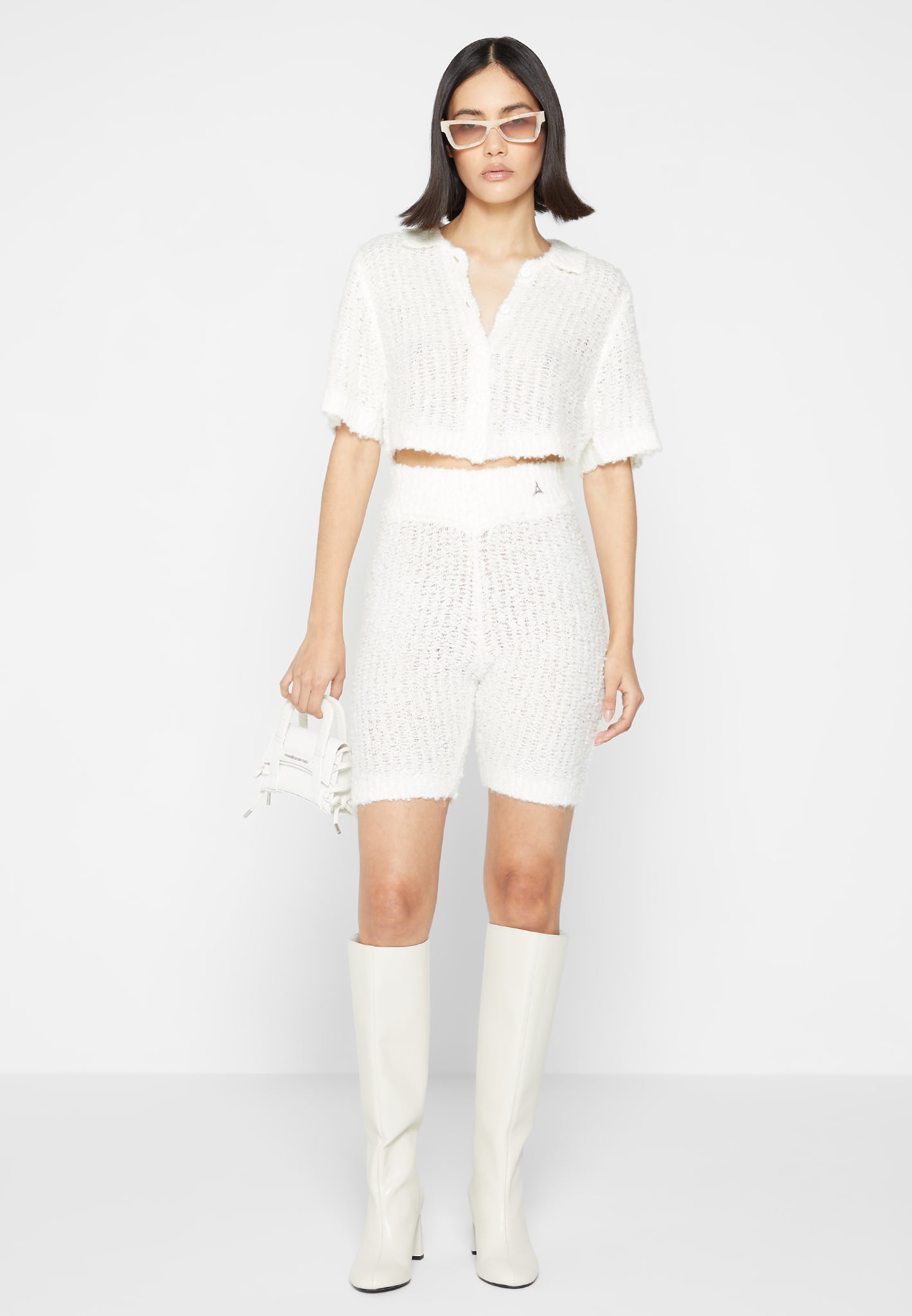 boucle-knit-shorts-off-white
