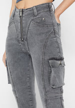 cargo-pocket-skinny-jeans-washed-grey