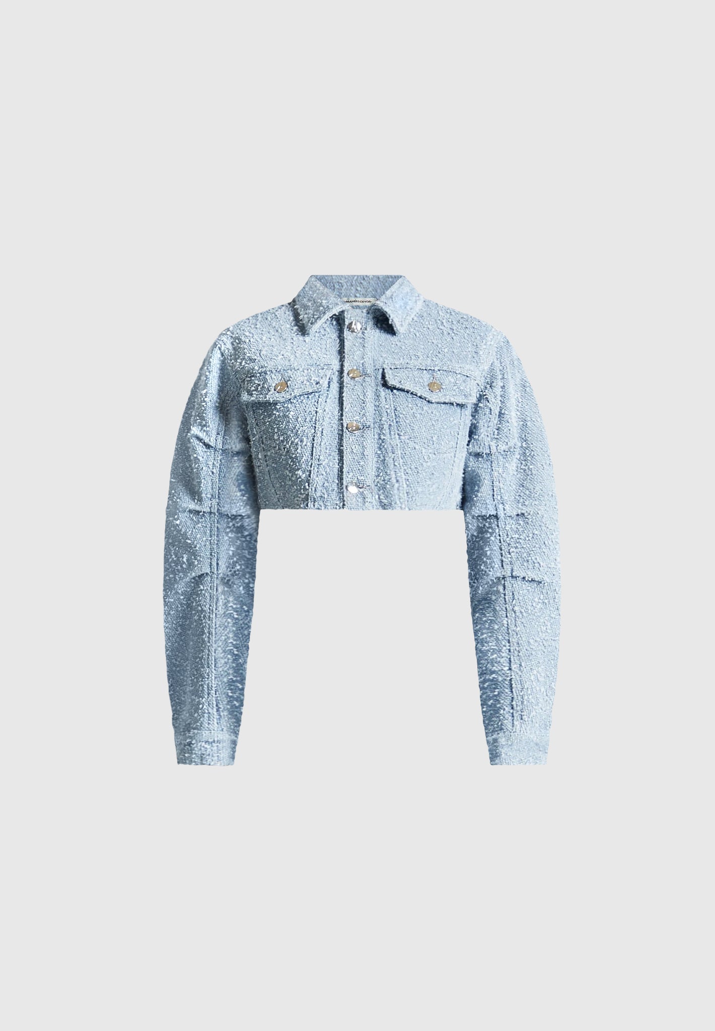 Spijkerjasjes voor Dames - Kort, Zwart en Meer | Calvin Klein Spijkerjasjes voor Dames - Kort, Zwart en Meer | Calvin Klein