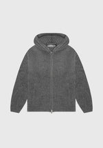 chunky-knit-zip-through-hoodie-charcoal-grey