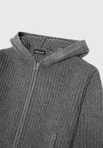 chunky-knit-zip-through-hoodie-charcoal-grey