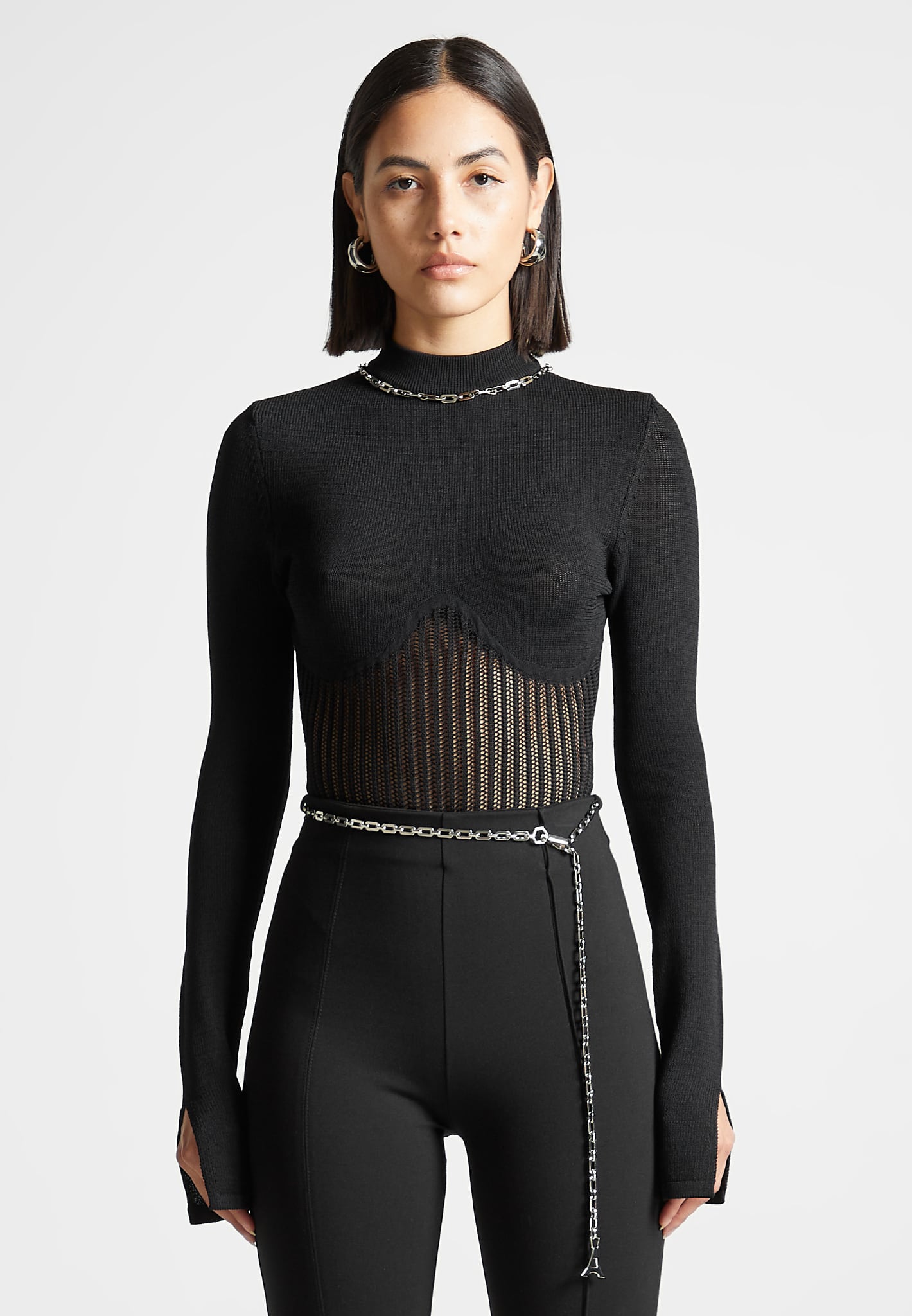 contour-knit-bodysuit-with-chain-black 