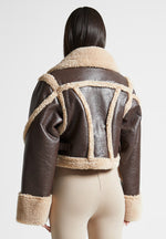 vegan-leather-borg-contour-biker-jacket-brown