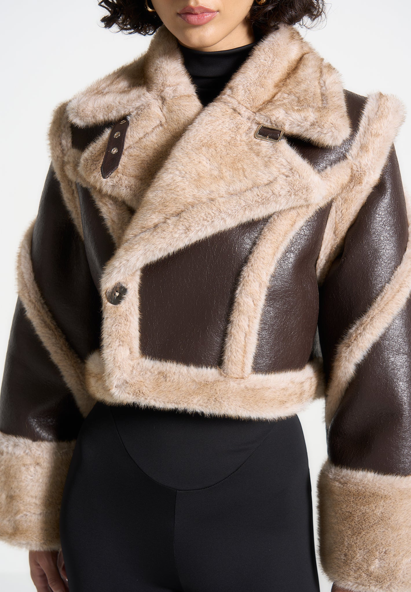 cracked-leather-plush-2-in-1-gilet-jacket-brown