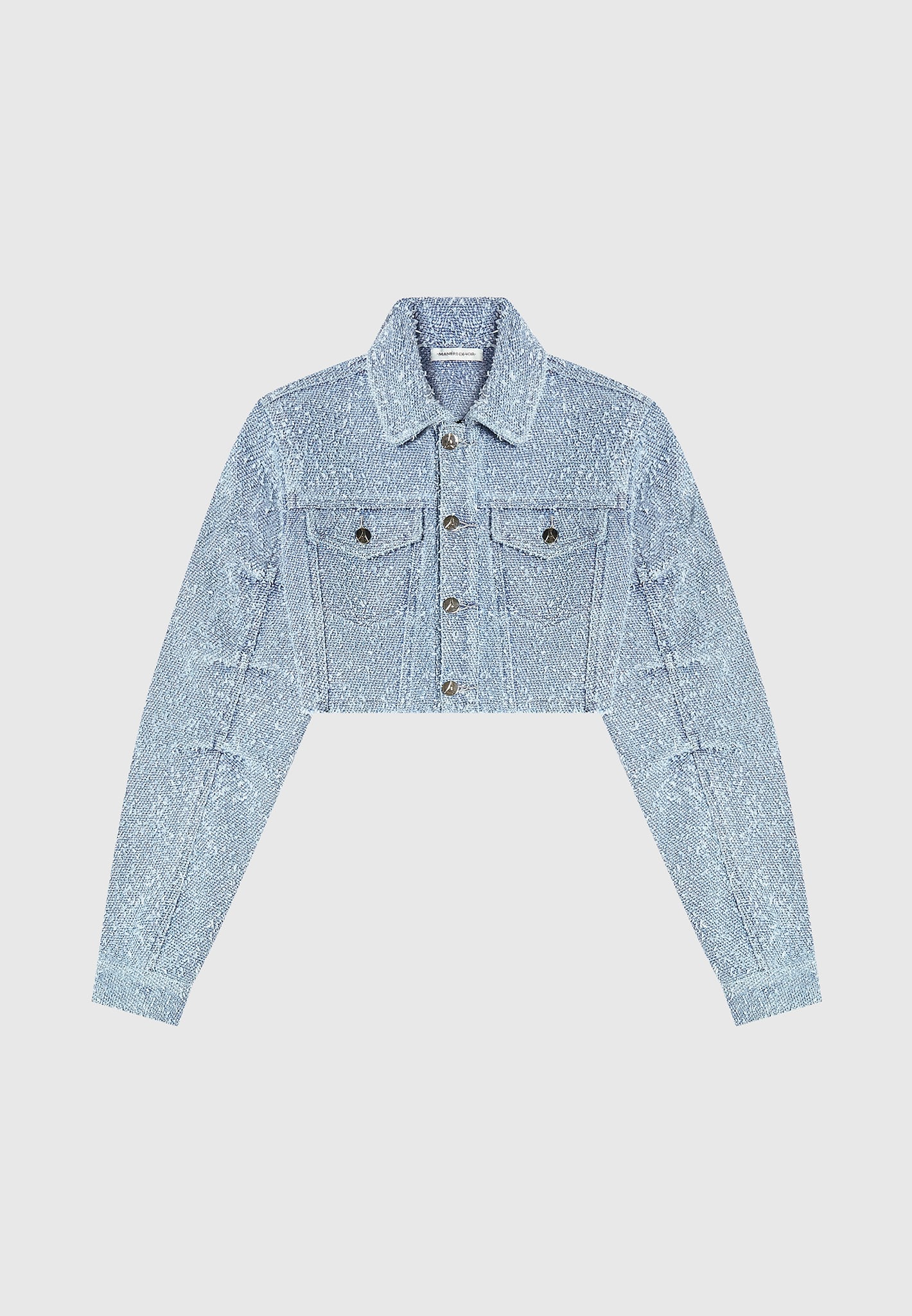 cropped-boucle-denim-jacket-mid-blue