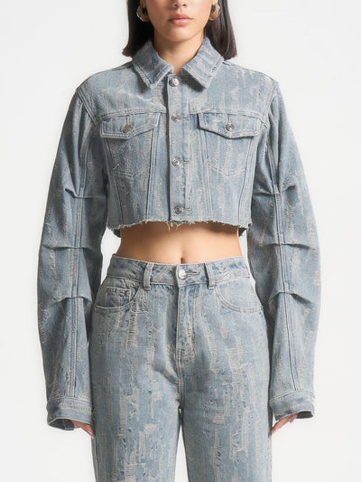 alice-cropped-distressed-denim-jacket-mid-blue