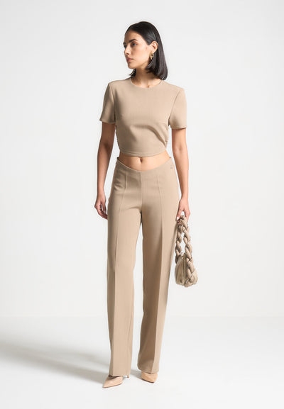 curved-waist-tailored-trousers-dark-beige