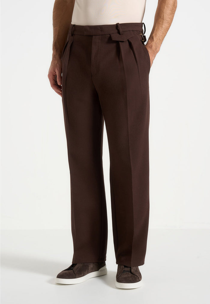 pierre-relaxed-fit-pleated-tailored-trousers-brown-2