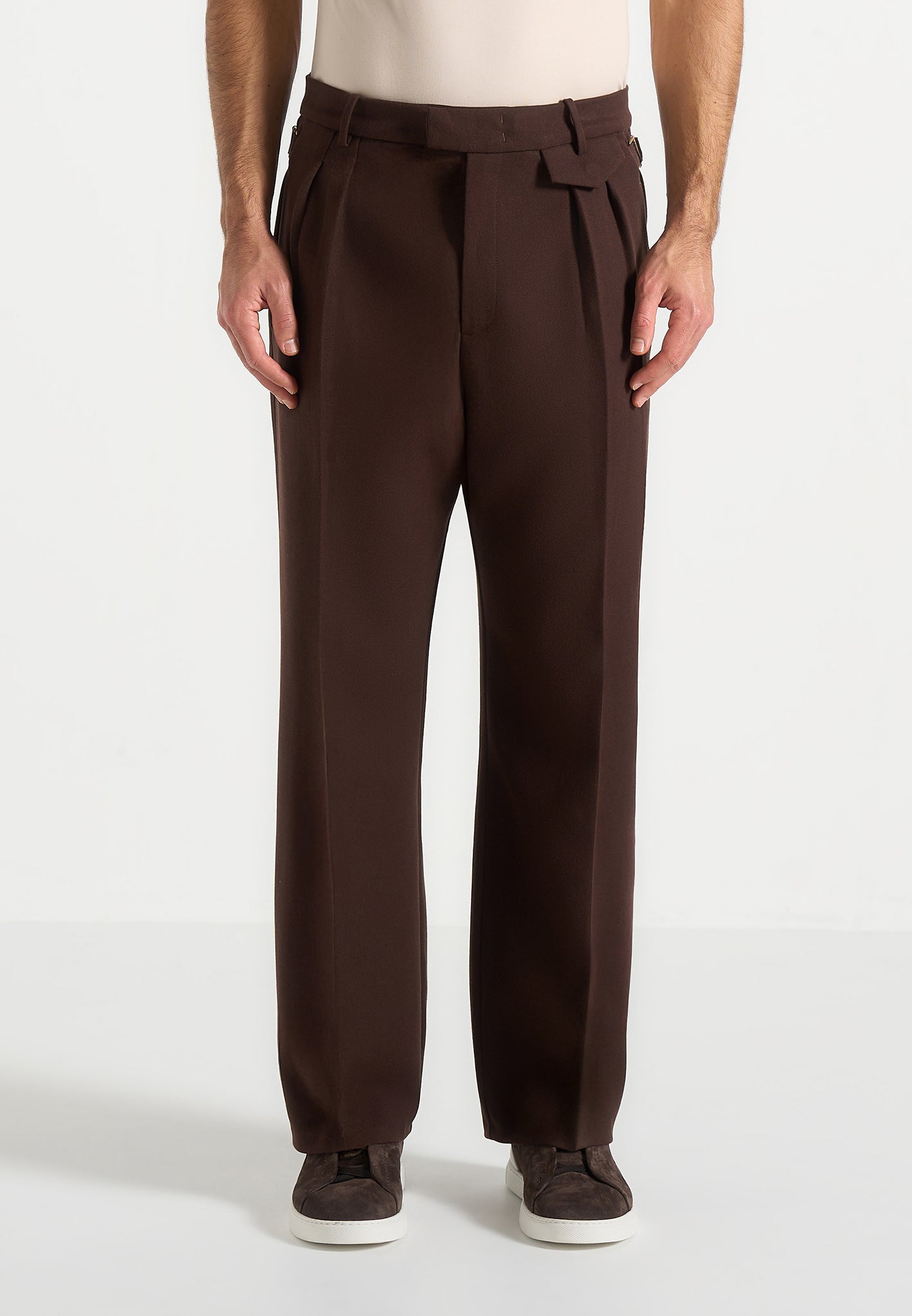 pierre-relaxed-fit-pleated-tailored-trousers-brown-2