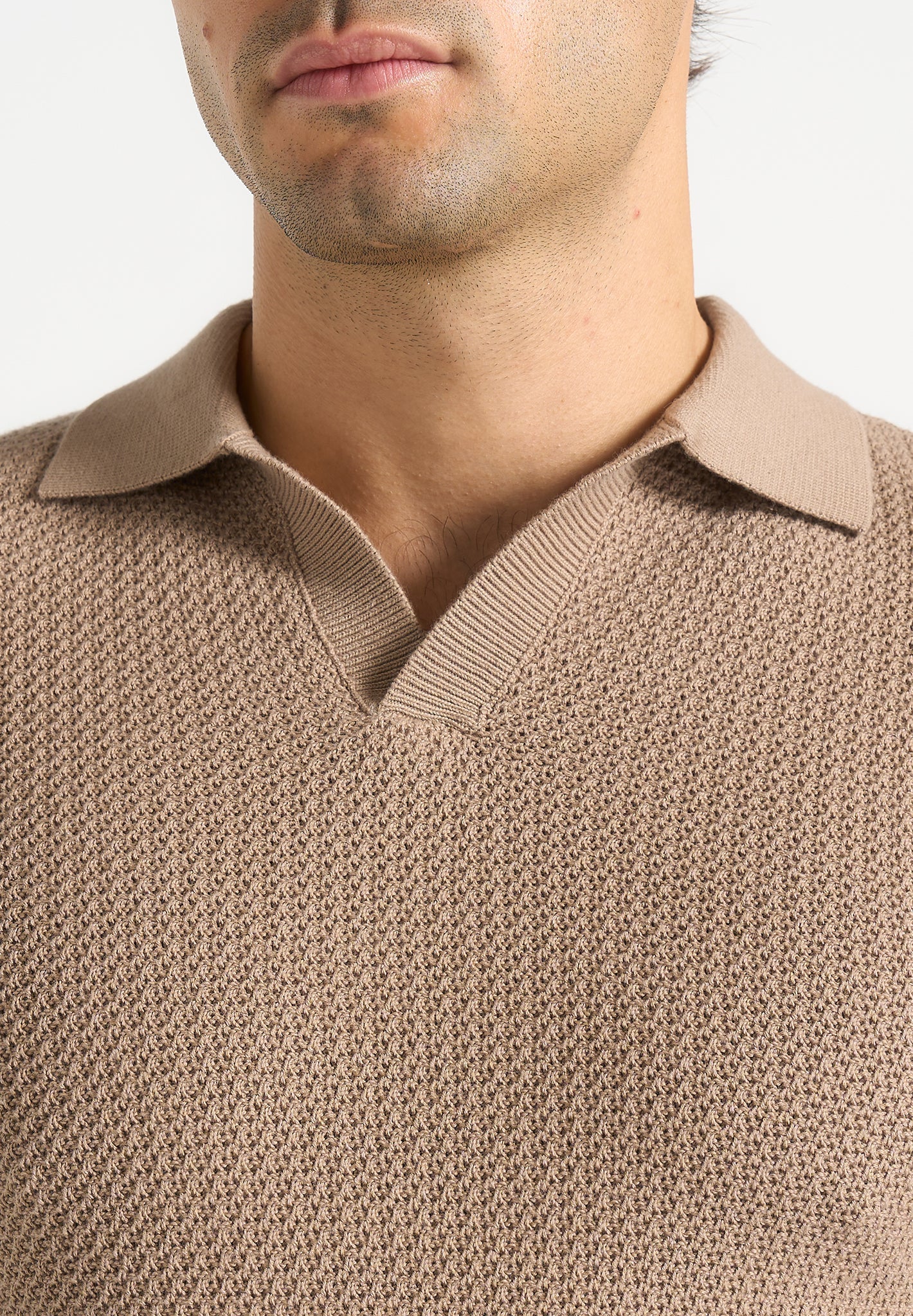 rowen-textured-knit-revere-polo-shirt-taupe