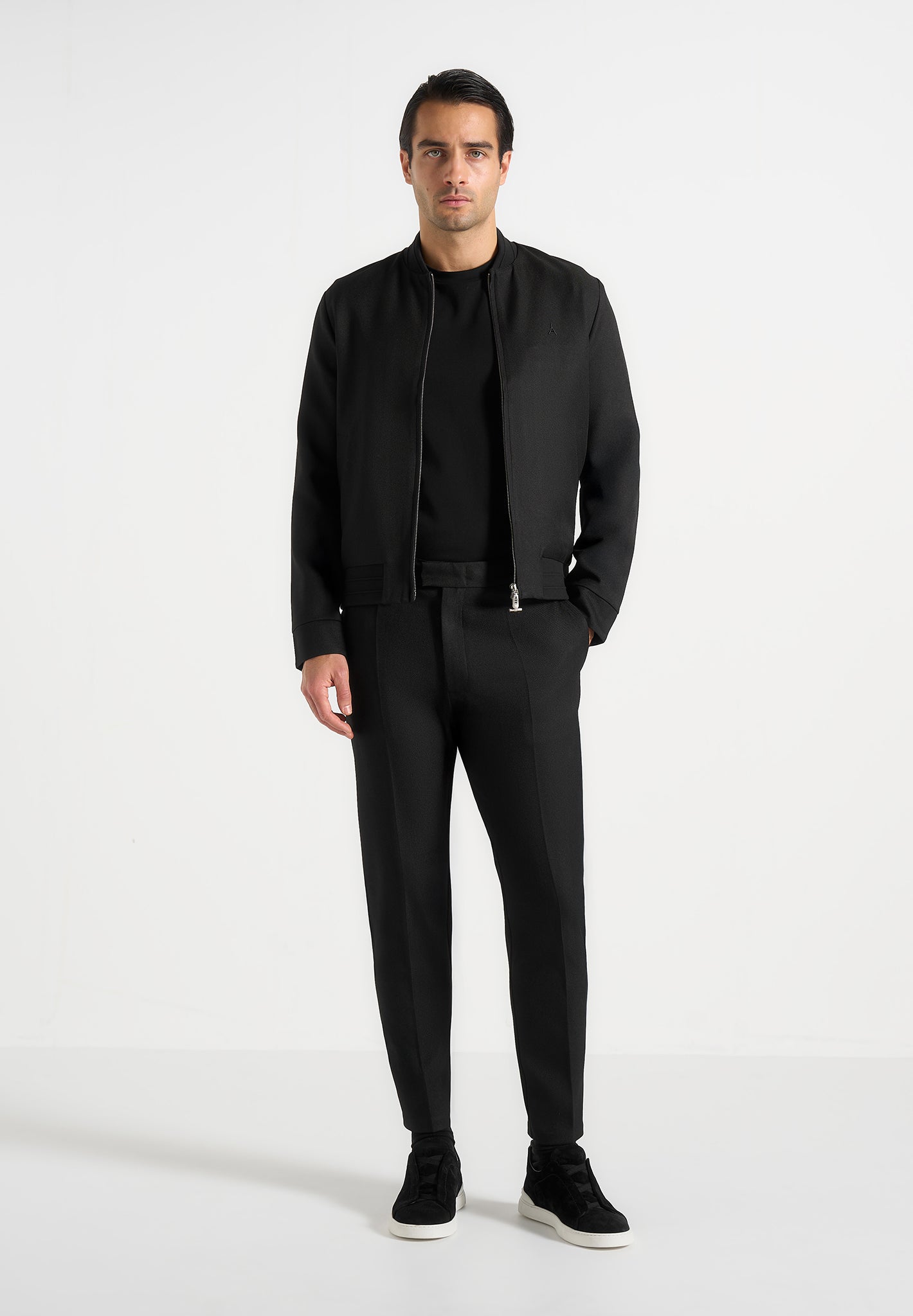 hubert-slim-fit-tailored-trousers-black-1 
