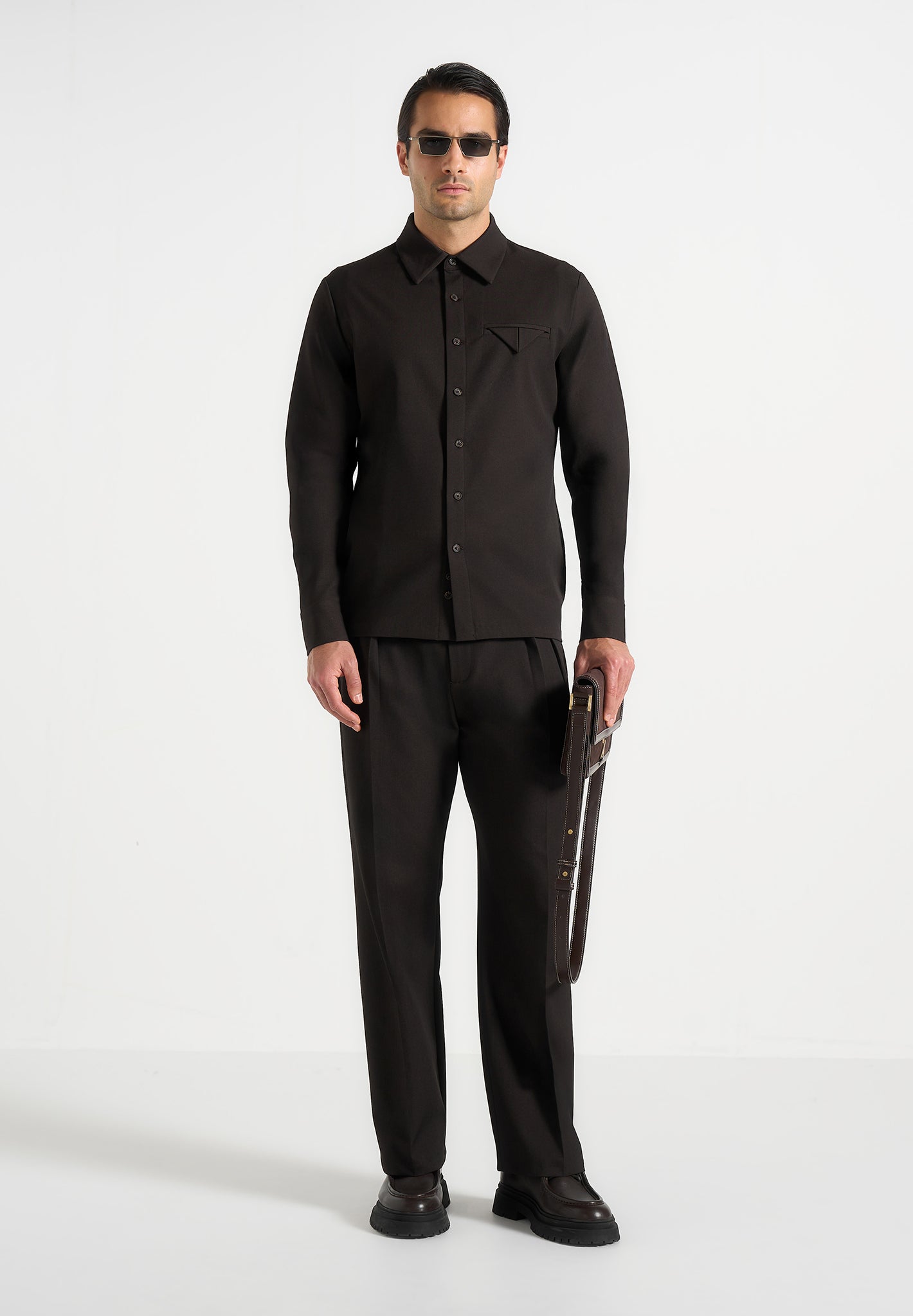 pierre-relaxed-fit-pleated-tailored-trousers-dark-brown