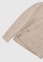 double-breasted-brushed-knit-cardigan-taupe