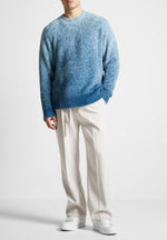 ombre-eiffel-fuzzy-jumper-white-blue