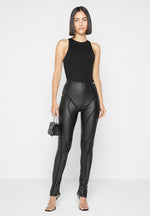 eternelle-racer-neck-bodysuit-black