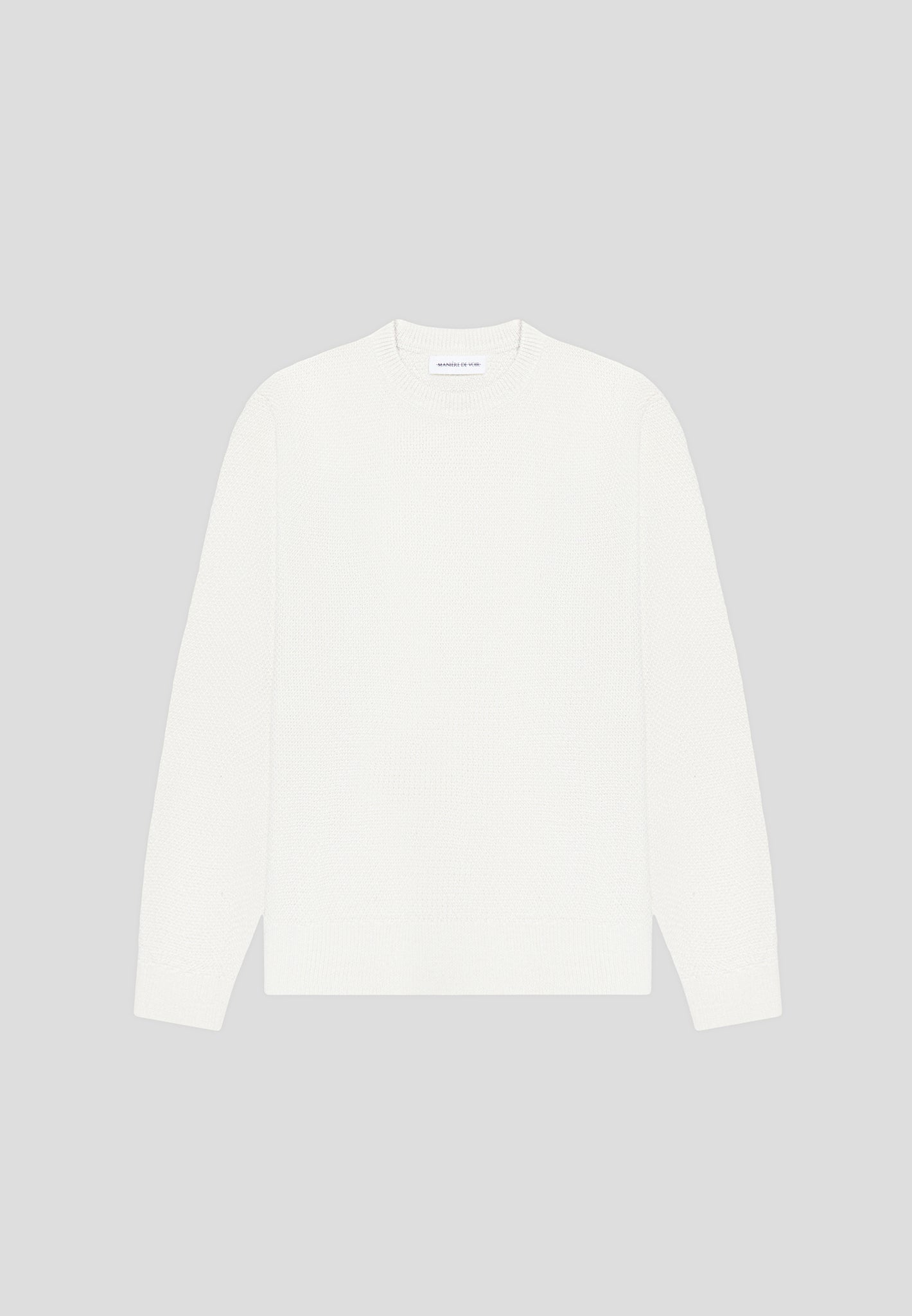eternel-textured-wool-blend-jumper-cream