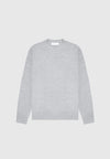eternel-textured-wool-blend-jumper-grey