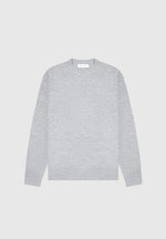 eternal-textured-jumper-grey