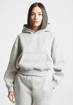 eternelle-eiffel-embossed-hoodie-light-grey