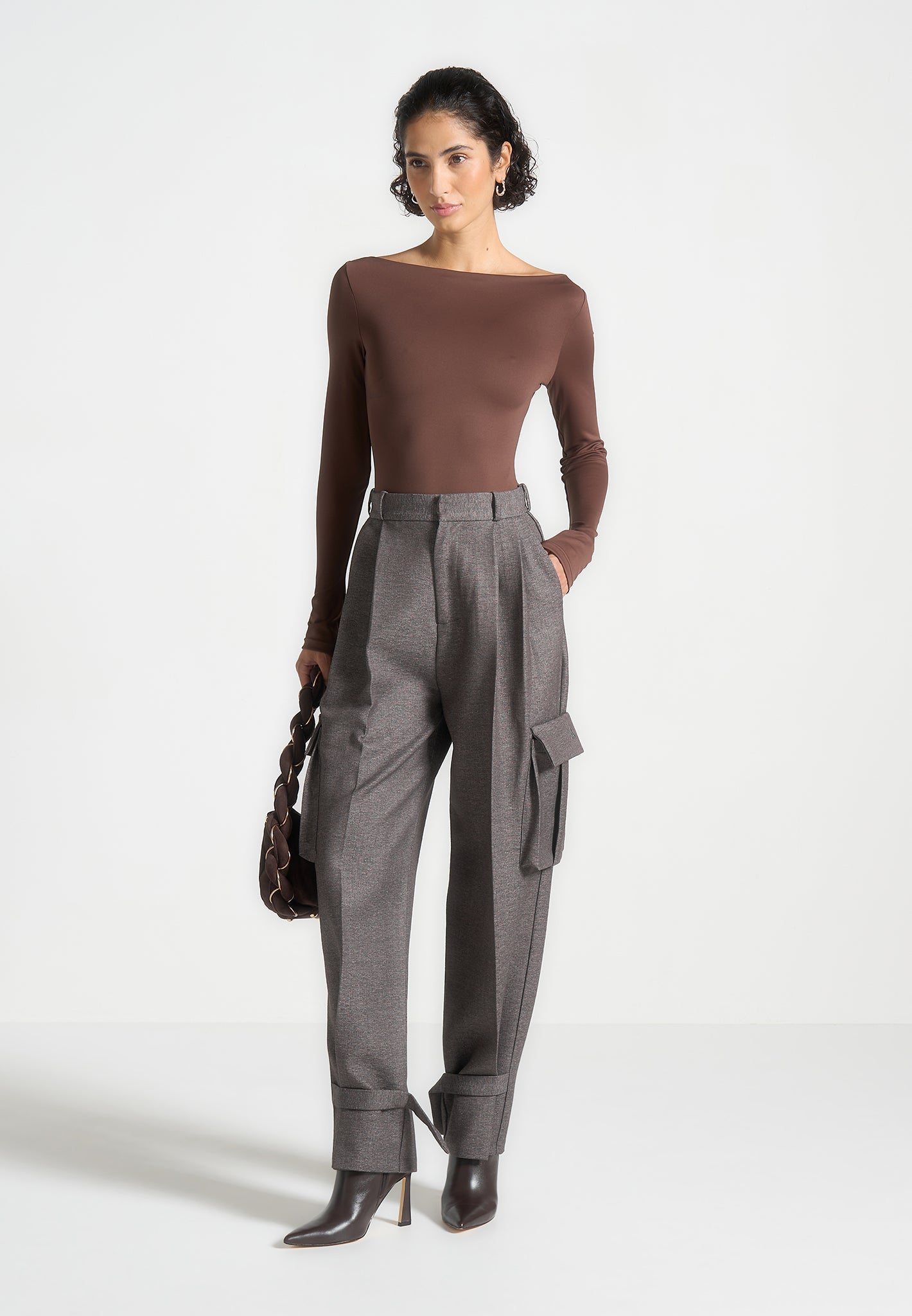 eternelle-boat-neck-bodysuit-brown 