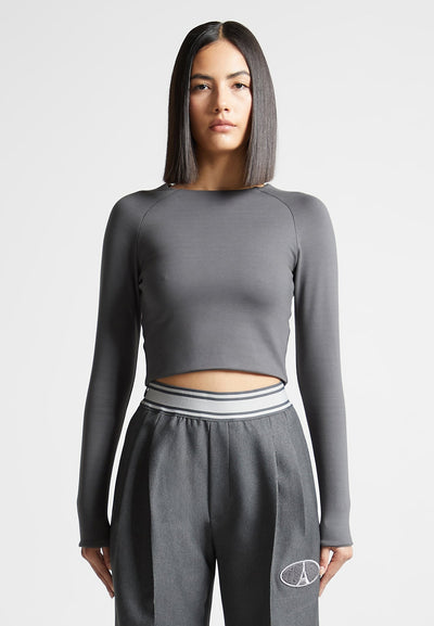 eternelle-long-sleeve-crop-top-grey