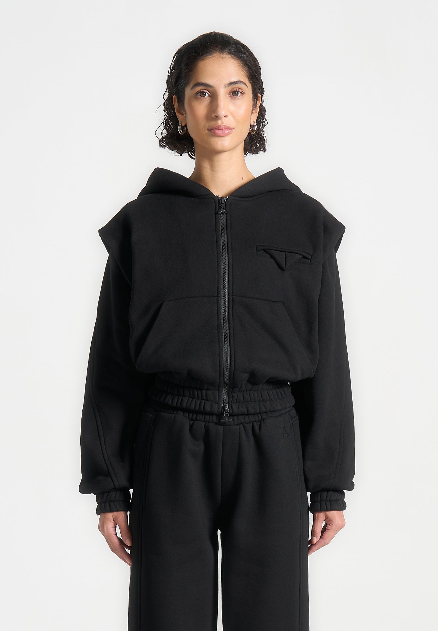 louna-wide-shoulder-zip-through-hoodie-black