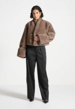 fur-kimono-tie-jacket-brown