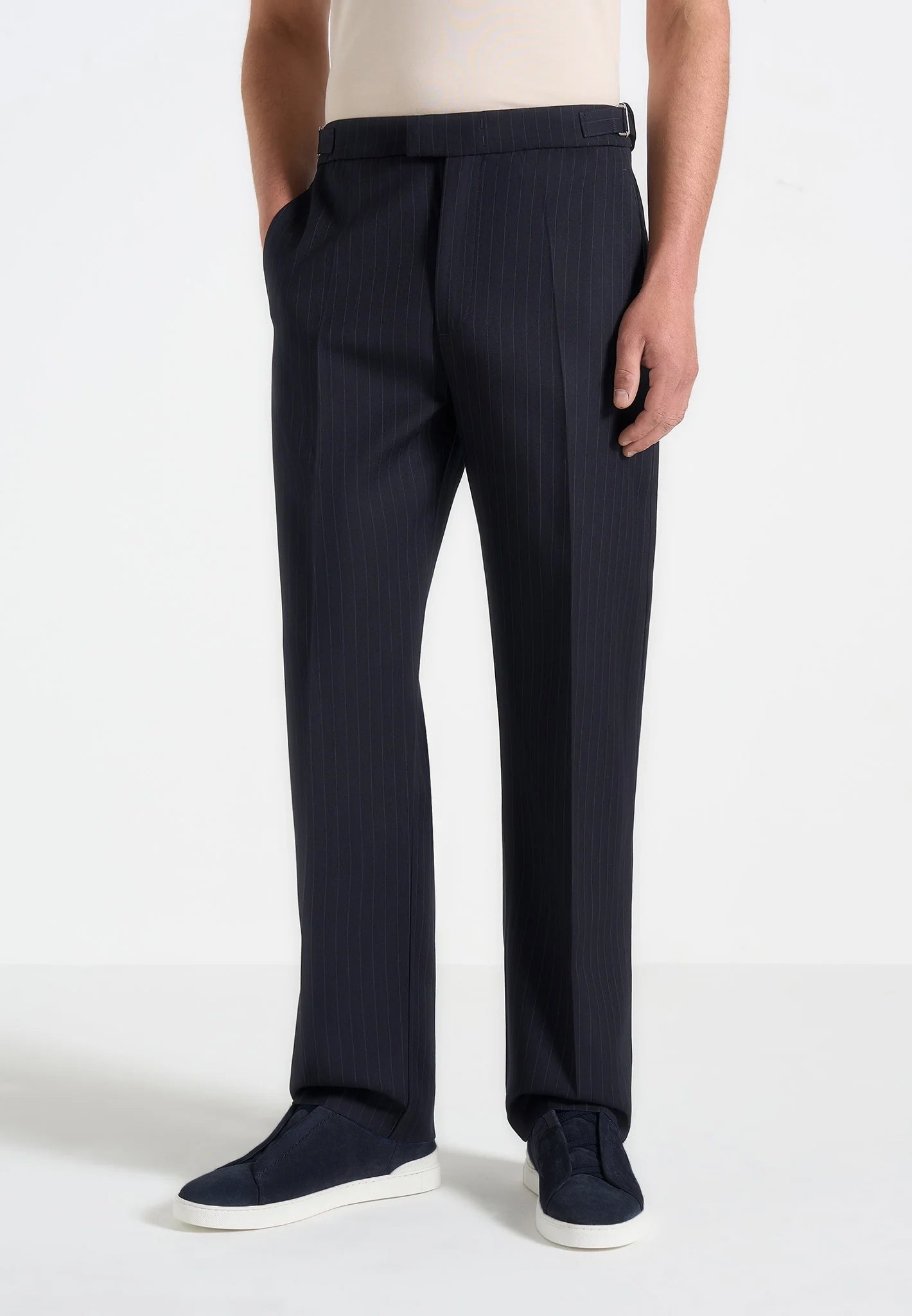 joseph-regular-fit-pinstripe-tailored-trousers-navy 