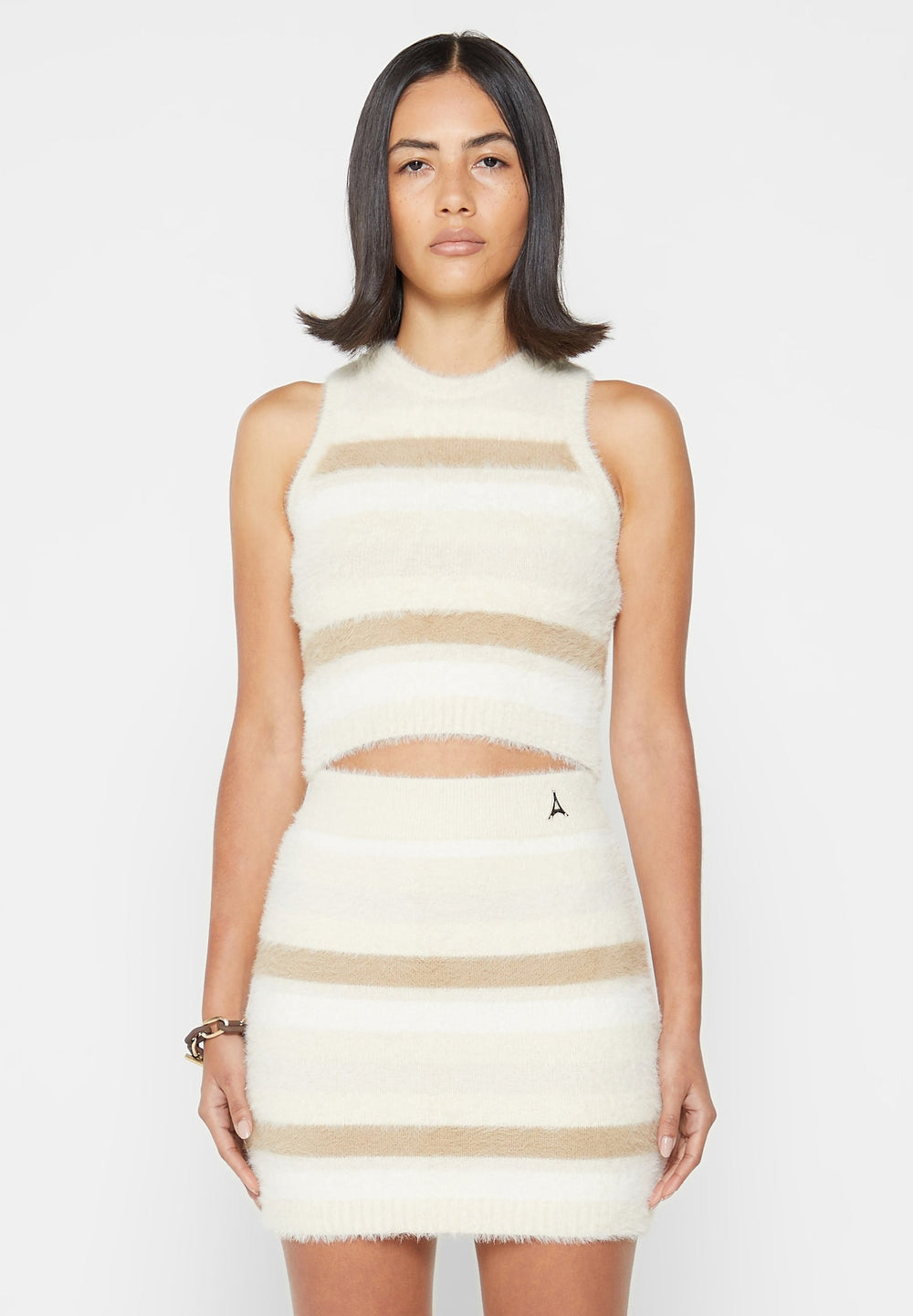 Fuzzy-Knit-Striped-Crop-Top-Beige