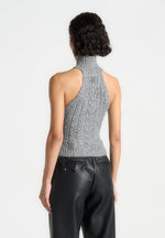 mirim-halter-cable-knit-wool-top-with-tie-grey