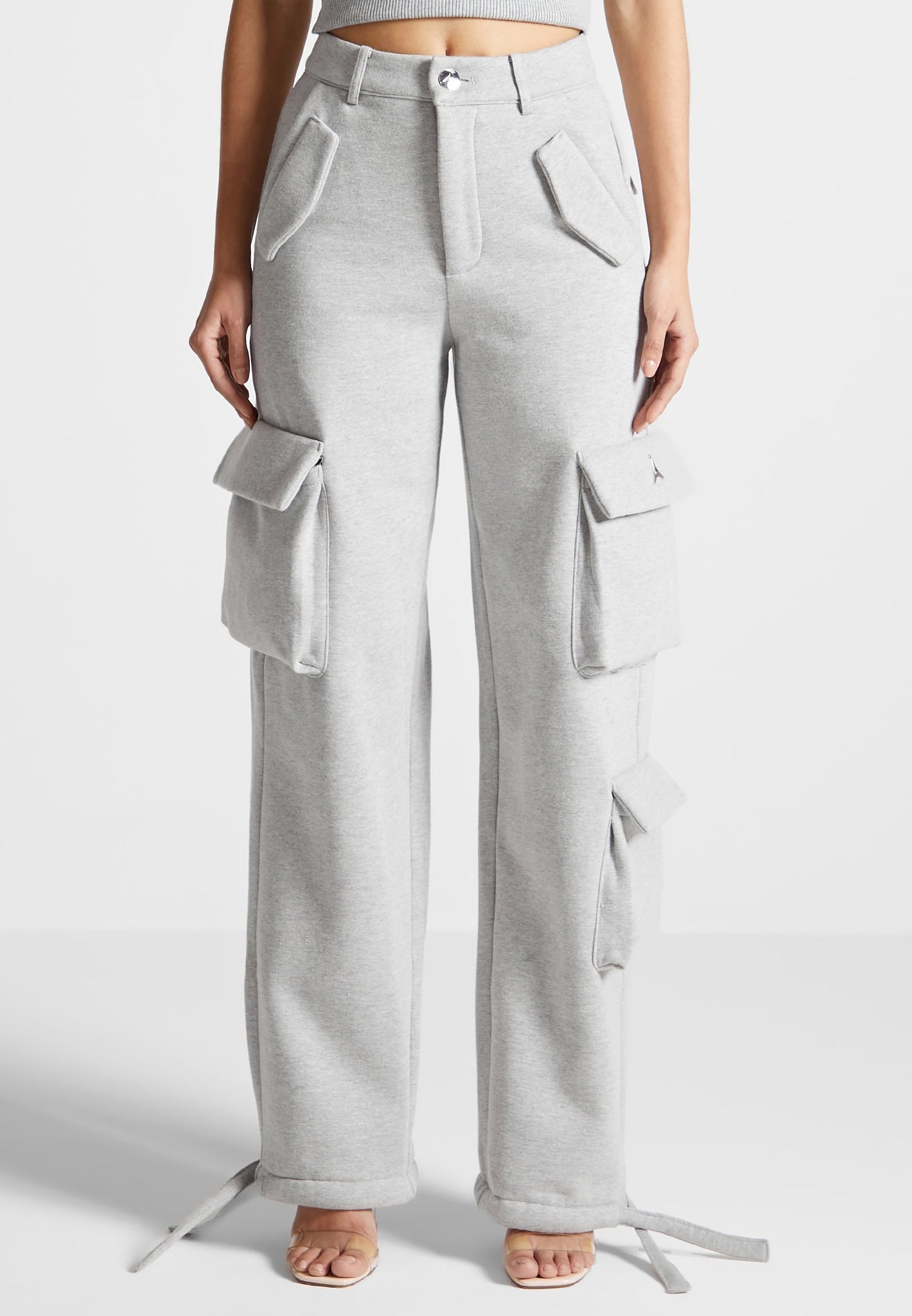 high-waisted-jersey-cargo-pants-grey 